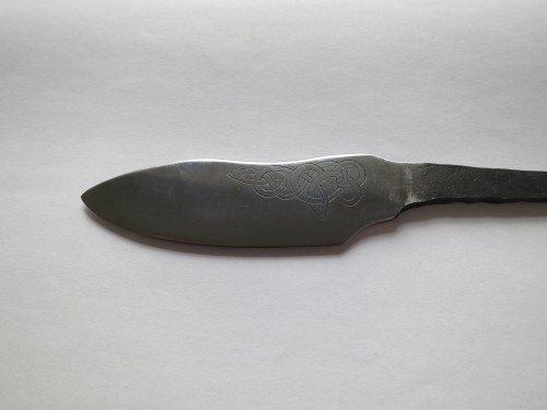 Remarque Art - Kovorytectví