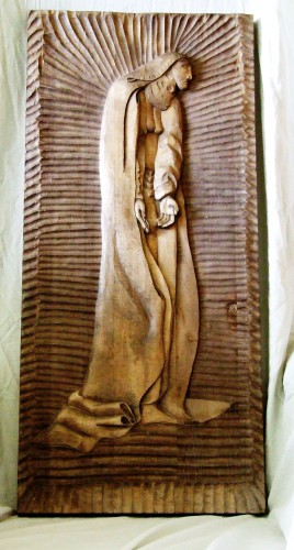 Remarque Art - Řezbářství