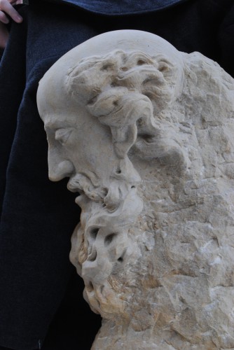 Remarque Art - Sochařství